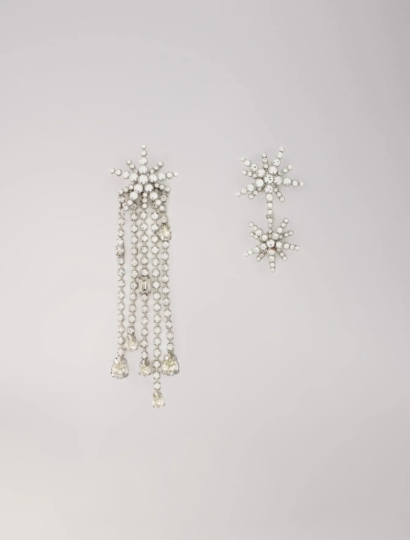 Maje Bijoux^Boucles d'oreilles étoiles