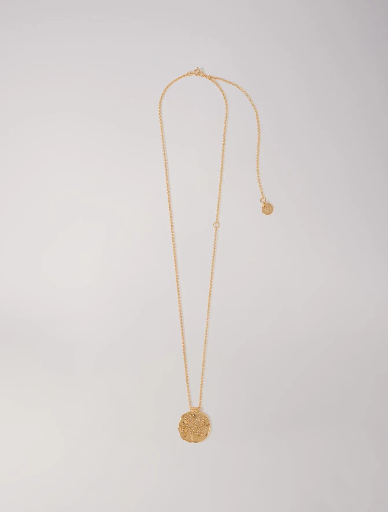 Maje Bijoux^Médaille Constellation