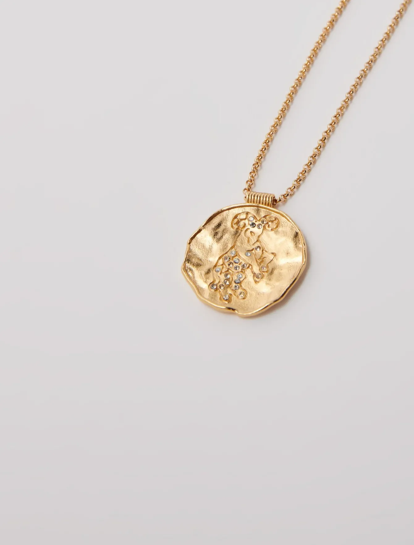 Maje Bijoux^Médaille Constellation