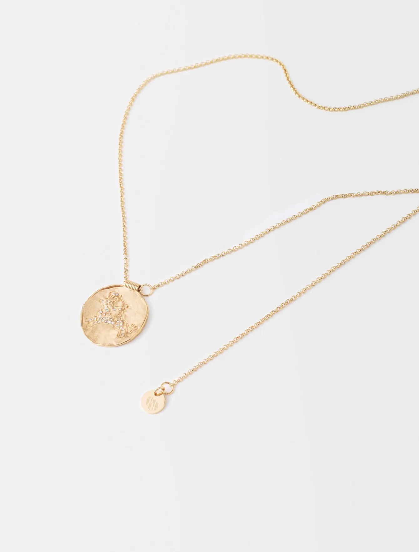 Maje Bijoux^Médaille Constellation