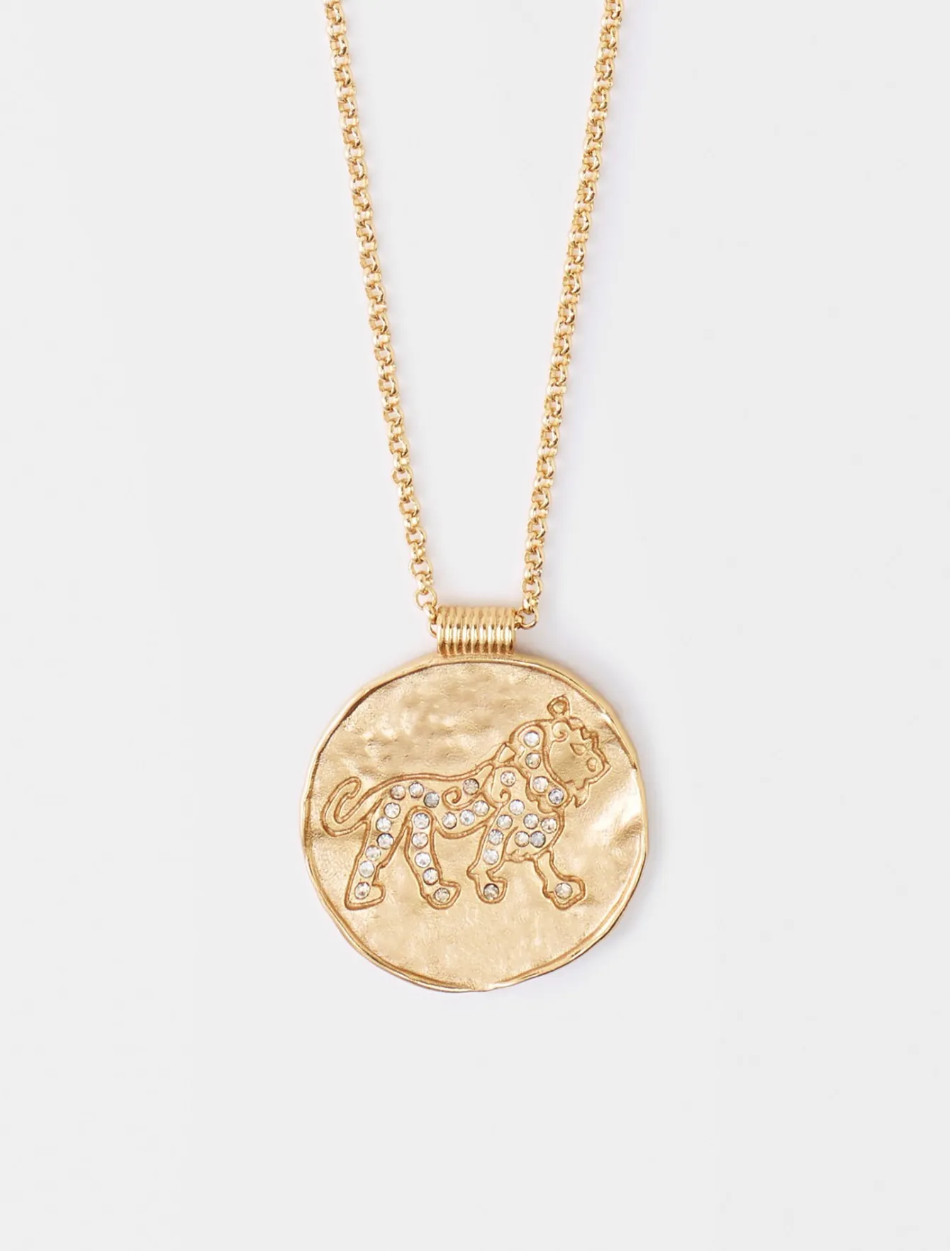 Maje Bijoux^Médaille Constellation