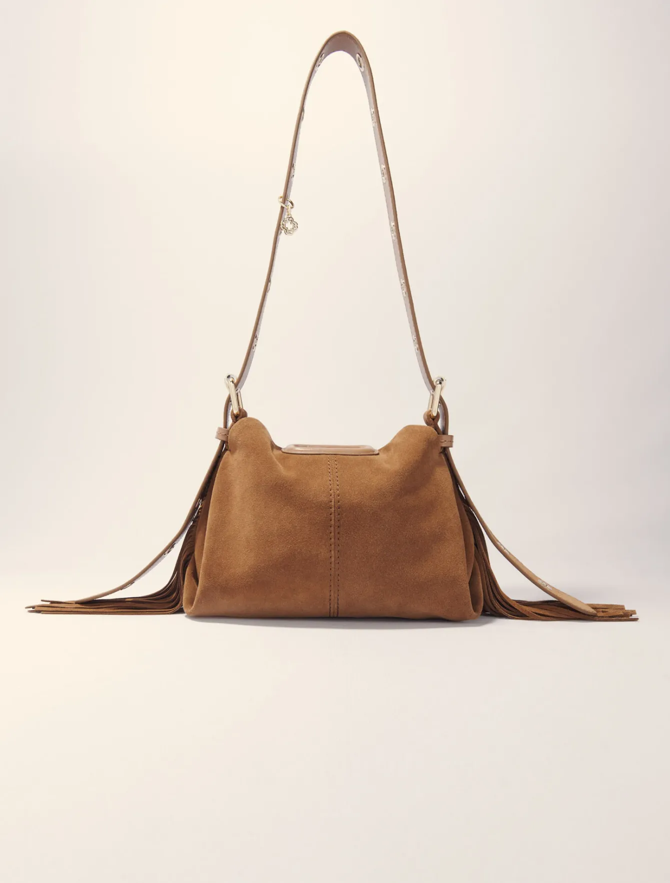 Maje Sacs Mini^Miss M mini suede